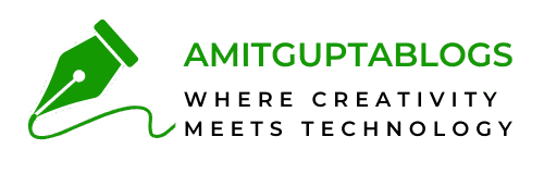 Amit Gupta Blogs
