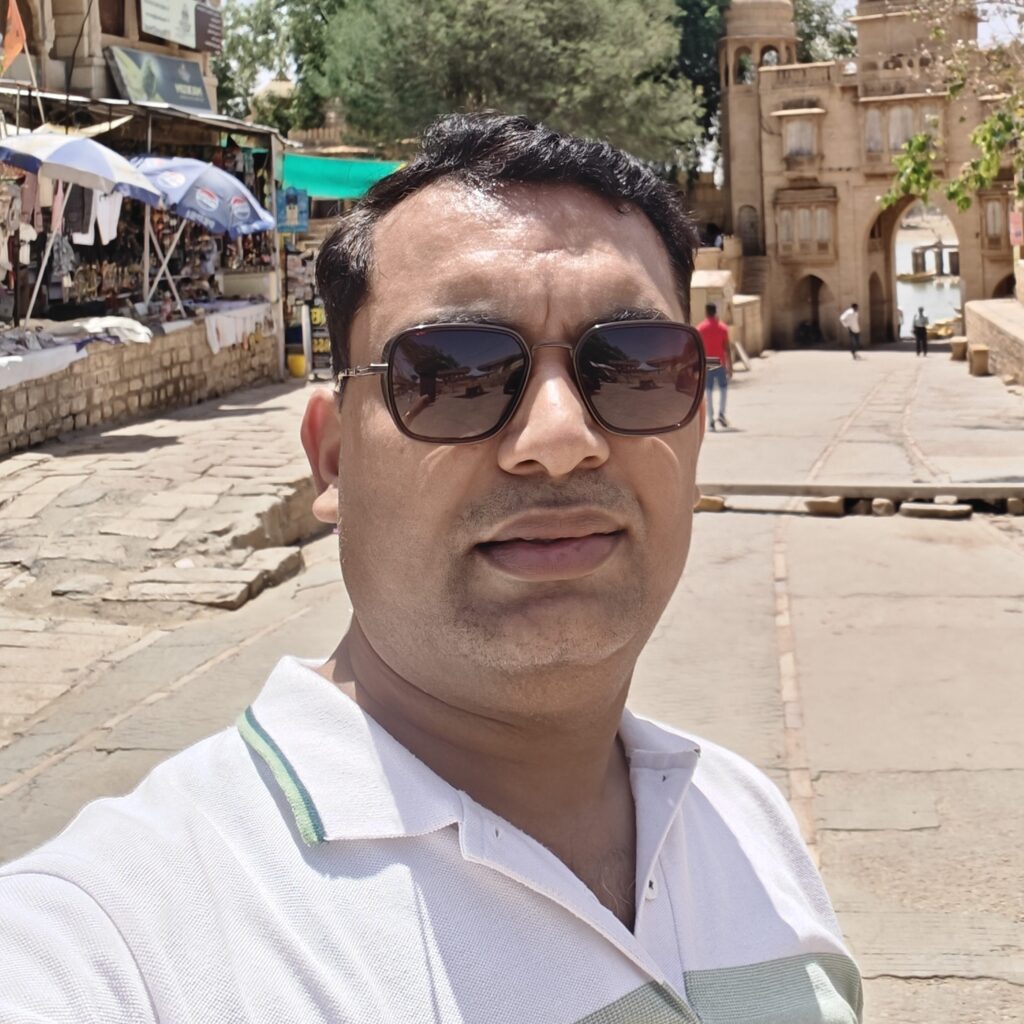 amitguptablogs.com