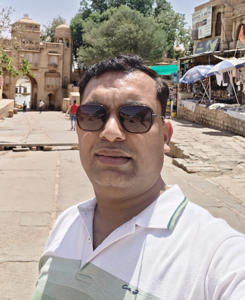 amitguptablogs.com